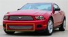Billet Bumper Grille 2010-12 Ford Mustang - image 2
