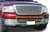 Billet Bumper Grille 2004-06 Ford F-150 2WD/4WD - image 1