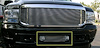 Billet Bumper Grille 1999-04 Ford F-250/F-350 Super Duty - image 1