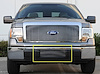 Billet Bumper Grille 2009-13 Ford F-150 - image 1