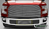 Billet Bumper Grille 2015-2016 Ford F150 - image 1