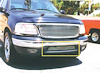 Billet Bumper Grille 1999-03 Ford F-150 - image 1