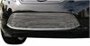 Billet Bumper Grille 2011-13 Ford Fiesta SE/SEL - image 1