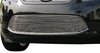 Billet Bumper Grille 2011-13 Ford Fiesta SE/SEL - image 2