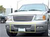 Billet Bumper Grille 2004-06 Ford Expedition - image 1