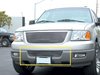 Billet Bumper Grille 2004-06 Ford Expedition - image 2