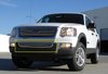 Billet Bumper Grille 2006-10 Ford Explorer XLT/Limited - image 2
