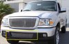 Billet Bumper Grille Bolt-On Insert 2006-12 Ford Ranger XLT & 4x4 - image 2