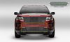 Ford Explorer Bumper Billet Grille Insert 2pcs Insert - image 2