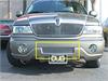 Billet Bumper Grille 1998-02 Lincoln Navigator - image 1