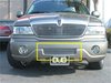 Billet Bumper Grille 1998-02 Lincoln Navigator - image 2