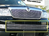 Billet Bumper Grille 2005-06 Lincoln Navigator - image 1