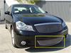 Billet Bumper Grille 2008-10 Infiniti M35/M45 - image 1