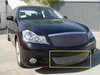 Billet Bumper Grille 2008-10 Infiniti M35/M45 - image 2