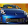 Billet Bumper Grille 2006-08 for Nissan 350Z - image 1