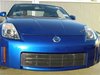Billet Bumper Grille 2006-08 for Nissan 350Z - image 2