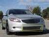 Billet Bumper Grille 2008-10 Honda Accord 2-Door - image 2