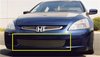 Billet Bumper Grille 2003-05 Honda Accord - image 2