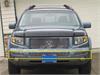 Billet Bumper Grille 2006-08 Honda Ridgeline - image 1