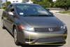 Billet Bumper Grille 2006-08 Honda Civic 2-Door - image 2