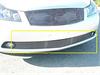 Billet Bumper Grille 2005-07 Infiniti M35/M45 - image 1