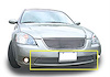 Billet Bumper Grille 2002-04 for Nissan fits Altima - image 1