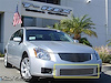 Billet Bumper Grille 2007-08 for Nissan Maxima - image 1