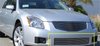 Billet Bumper Grille 2007-08 for Nissan Maxima - image 2
