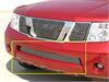 Billet Bumper Grille 2005-07 for Nissan Pathfinder - image 1