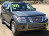 Billet Bumper Grille 2008-12 for Nissan Pathfinder - image 2