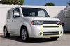 Billet Bumper Grille 2009-12 for Nissan Cube - image 2