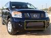 Billet Bumper Grille 2008-12 for Nissan Armada - image 1