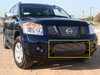 Billet Bumper Grille 2008-12 for Nissan Armada - image 2