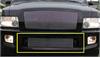 Billet Bumper Grille 2004-10 Infiniti QX56 - image 1
