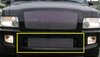 Billet Bumper Grille 2004-10 Infiniti QX56 - image 2