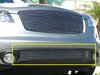 Billet Bumper Grille 2003-05 Infiniti FX35/FX45 - image 2