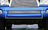 Billet Bumper Grille Insert 2005-2011 Toyota Tacoma - image 1