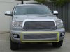 Billet Bumper Grille Insert 2008-2013 Toyota Sequoia - image 2