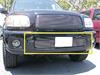 Billet Bumper Grille Insert 2001-2004 Toyota Sequoia - image 1