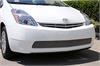 Billet Bumper Grille Insert 2004-2009 Toyota Prius - image 1