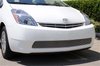 Billet Bumper Grille Insert 2004-2009 Toyota Prius - image 2