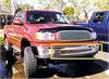 Billet Bumper Grille Insert 1999-2002 Toyota Tundra - image 1