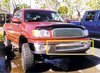 Billet Bumper Grille Insert 1999-2002 Toyota Tundra - image 2