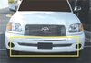 Billet Bumper Grille Insert 2003-2006 Toyota Tundra - image 2