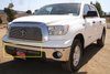 Billet Bumper Grille Insert 2007-2009 Toyota Tundra - image 2