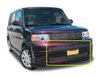 Billet Bumper Grille Insert 2003-2007 Scion xB - image 2