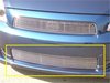 Billet Bumper Grille Insert 2005-2007 Scion tC - image 2