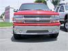 Billet Main Grille 1999-2002 Chevy Silverado - image 1