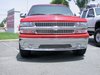 Billet Main Grille 1999-2002 Chevy Silverado - image 2