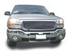 Billet Main Grille 2003-2006 GMC Sierra - image 2
